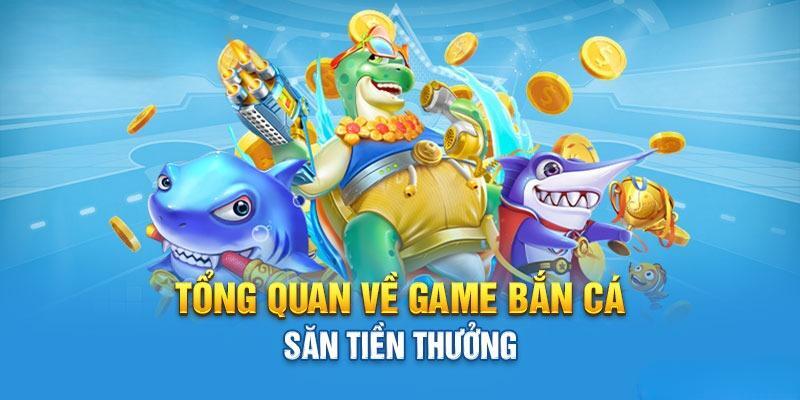 Bắn cá Jun88 uy tín thỏa sức kiếm tiền