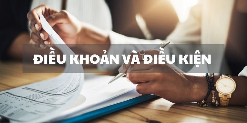 Tuân thủ điều khoản khi chơi cá cược tại Jun88