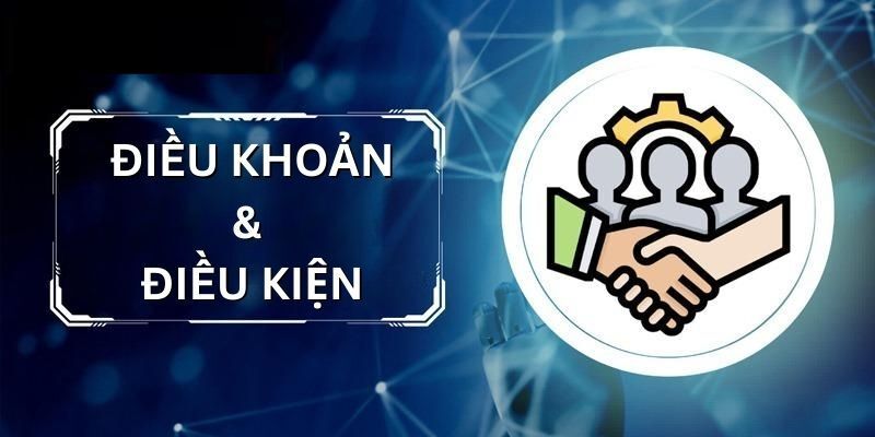 Tuân thủ điều khoản để đăng ký tài khoản thành công