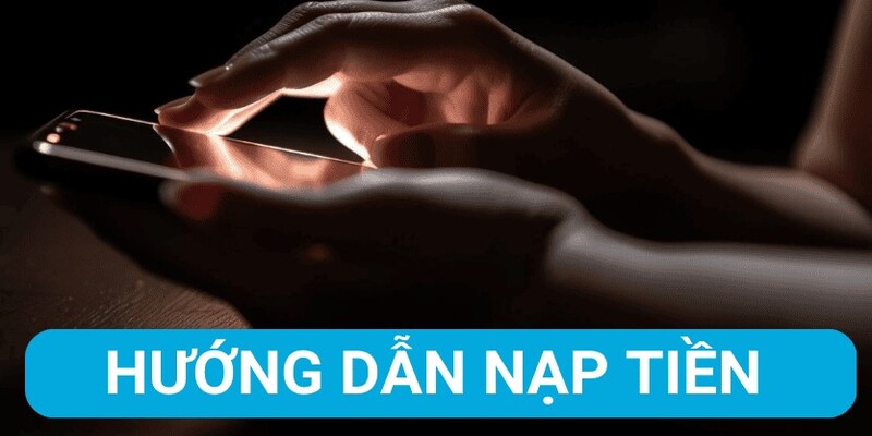 Nạp tiền Jun88 qua app thực hiện tiện lợi ở mọi nơi