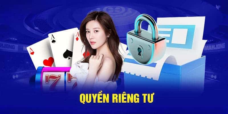 Quyền riêng tư Jun88 quản lý an toàn mọi dữ liệu