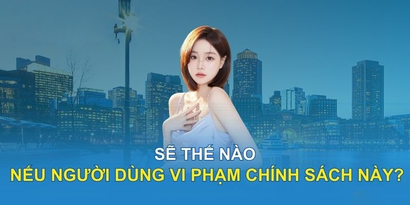 Vi phạm bảo mật tại Jun88 sẽ bị xử lý nghiêm khắc