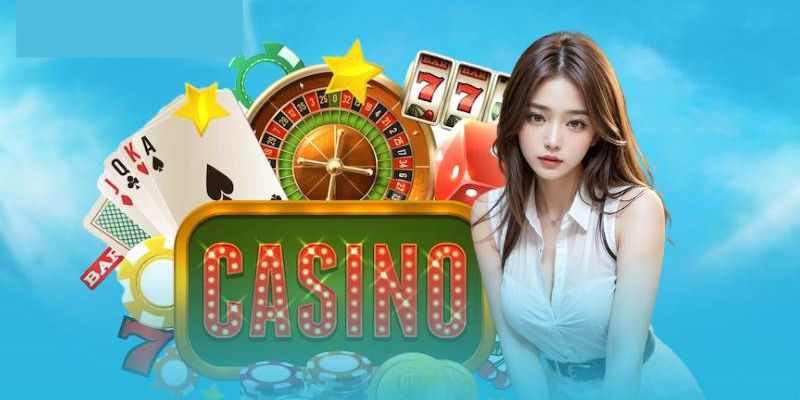 Đánh giá ưu điểm ăn khách của casino Jun88