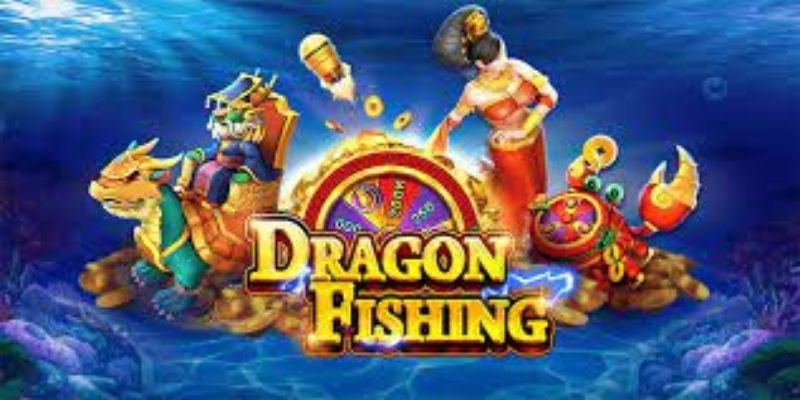 Dragon Fishing